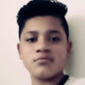 Meet your Posher, Carlos